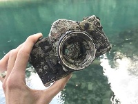 Úlovok fotoaparátu