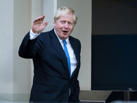 Boris Johnson Boris Johnson