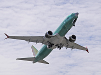 Boeing 737 Max Boeing 737 Max