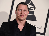 DJ Tiësto DJ Tiësto