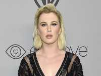 Ireland Baldwin Ireland Baldwin