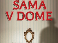 Kniha Sama v dome Kniha Sama v dome