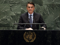 Jair Bolsonaro Jair Bolsonaro