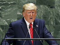 Donald Trump Donald Trump
