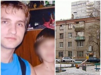 Eduard Nikitin bol odsúdený na 20 rokov za psychické a fyzické zneužívanie dieťaťa. 