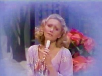 Olivia Newton-John v 70. rokoch