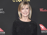Olivia Newton-John Olivia Newton-John