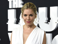 Sienna Miller Sienna Miller