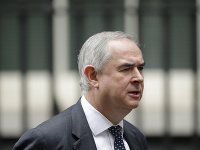 Geoffrey Cox Geoffrey Cox