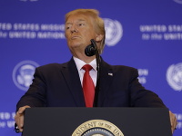 Donald Trump Donald Trump