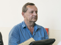 Patrik Pachinger Patrik Pachinger