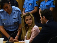 Brenda Barattiniová Brenda Barattiniová