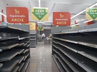 Potraviny Kačka Potraviny Kačka