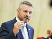 Peter Pellegrini Peter Pellegrini