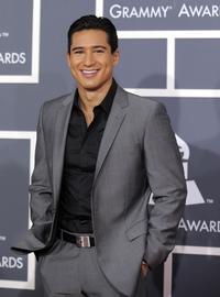 Mario Lopez