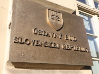 Budova Ústavného súdu SR v Košiciach Budova Ústavného súdu SR v Košiciach