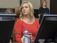 Denisa Saková Denisa Saková