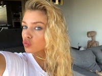 Stella Maxwell Stella Maxwell