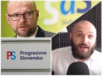 Známy influencer z YouTubu to vraj má namierené k liberálom od Richard Sulíka Známy influencer z YouTubu to vraj má namierené k liberálom od Richard Sulíka