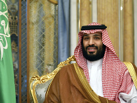 Muhammad bin Salmán Muhammad bin Salmán