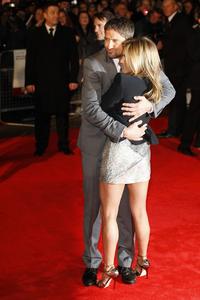 Jennifer Aniston a Gerard Butler