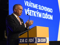 Andrej Kiska Andrej Kiska