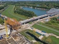 Jarovce - Ivanka Sever