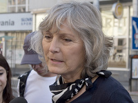 Tatiana Kratochvílová Tatiana Kratochvílová