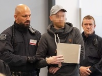 Všetci členovia skupiny sú známe postavy východonemeckej krajne pravicovej scény Všetci členovia skupiny sú známe postavy východonemeckej krajne pravicovej scény