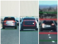 Trenčianski diaľniční policajti namerali troch vodičov, ktorí jazdili rýchlosťou cez 190 km/hodinu. Trenčianski diaľniční policajti namerali troch vodičov, ktorí jazdili rýchlosťou cez 190 km/hodinu.