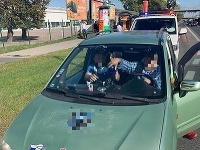 Pri kontrole policajti zistili, že vodič má zakázané jazdiť až do roku 2025 Pri kontrole policajti zistili, že vodič má zakázané jazdiť až do roku 2025