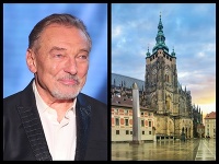 Česko sa zrejme s Karlom Gottom rozlúči štátnym pohrebom. Česko sa zrejme s Karlom Gottom rozlúči štátnym pohrebom.