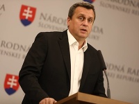 Andrej Danko Andrej Danko