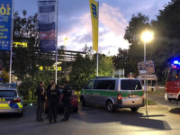 Pri streľbe prišiel o život jeden muž Pri streľbe prišiel o život jeden muž