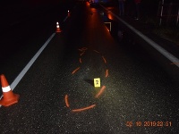 Smrteľná dopravná nehoda v Brunovciach.
