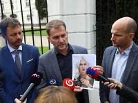 Igor Matovič Igor Matovič