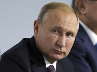 Vladimir Putin Vladimir Putin