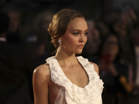 Lily-Rose Depp Lily-Rose Depp