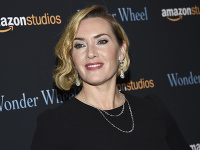 Kate Winslet Kate Winslet