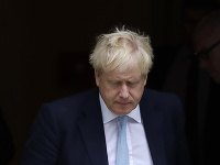 Boris Johnson Boris Johnson