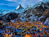 Zermatt Zermatt
