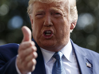 Donald Trump Donald Trump