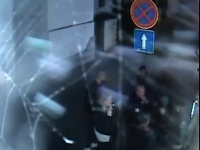 Polícia obvinila dvoch mužov za bitku počas Ľubovnianskom jarmoku Polícia obvinila dvoch mužov za bitku počas Ľubovnianskom jarmoku
