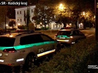 Polícia zadržala muža, na ktorého bol vydaný Európsky zatýkací rozkaz. Polícia zadržala muža, na ktorého bol vydaný Európsky zatýkací rozkaz.