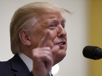 Donald Trump Donald Trump