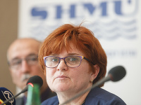 Jana Poórová Jana Poórová