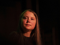 Greta Thunberg Greta Thunberg