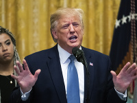 Donald Trump Donald Trump
