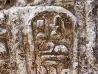Egyptskí robotníci náhodou objavili prastarý chrám