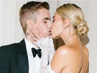 Justin a Hailey Bieberovci Justin a Hailey Bieberovci